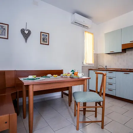 Poggio Degli Ulivi Alloggio per agriturismo