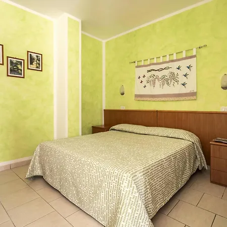 Poggio Degli Ulivi Alloggio per agriturismo Rispescia
