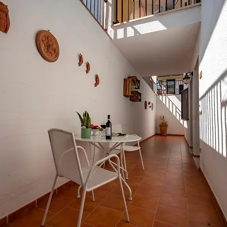 Poggio Degli Ulivi Alloggio per agriturismo