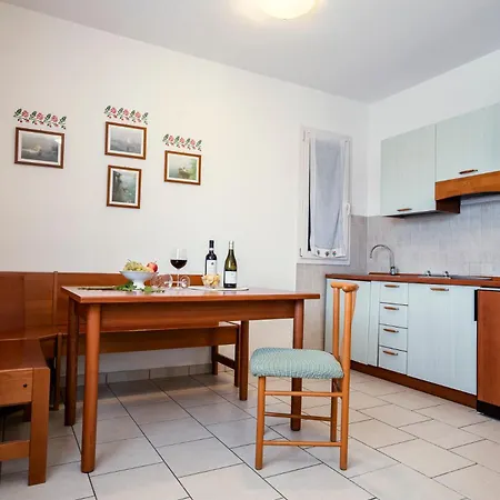 Alloggio per agriturismo Poggio Degli Ulivi