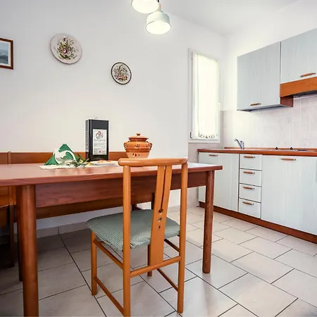 Poggio Degli Ulivi Alloggio per agriturismo Rispescia