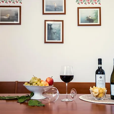 Poggio Degli Ulivi Alloggio per agriturismo