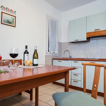 Alloggio per agriturismo Poggio Degli Ulivi
