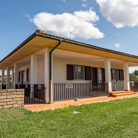 Poggio Degli Ulivi Alloggio per agriturismo