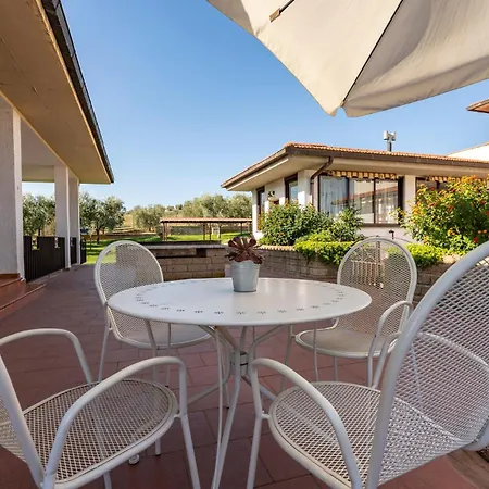 Poggio Degli Ulivi Alloggio per agriturismo *