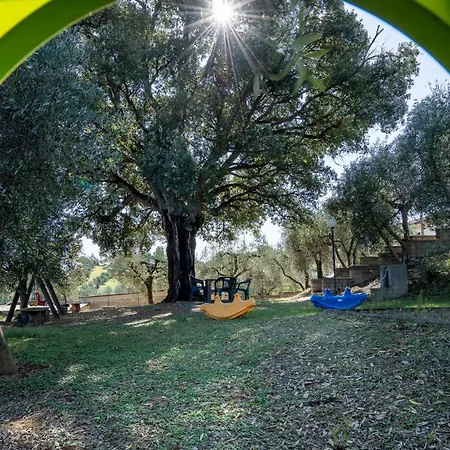 Poggio Degli Ulivi * Rispescia