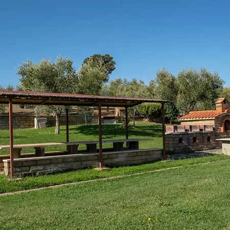 Poggio Degli Ulivi *